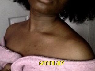 GeminiLady