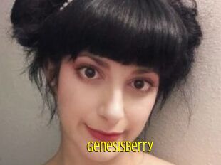 GenesisBerry