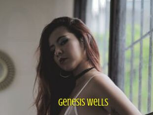 Genesis_wells