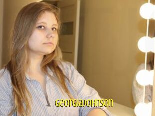GeorgiaJohnson