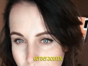 GerberaQUEEN