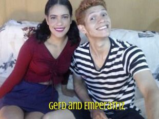 Gerd_and_Emperatriz