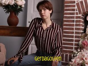 GerdaGolfen Extraits Jeunes