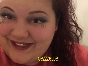 Gezzzelle