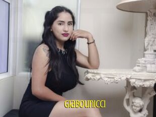 GiaBounicci