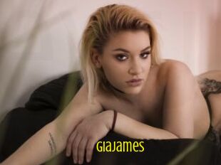 GiaJames