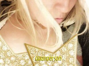 Giaanderson Extraits Jeunes