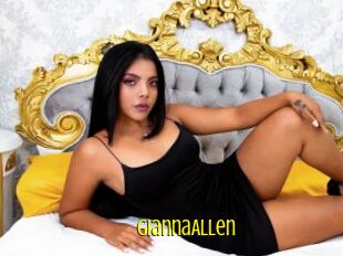 GiannaAllen Extraits Jeunes