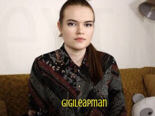 GigiLeapman