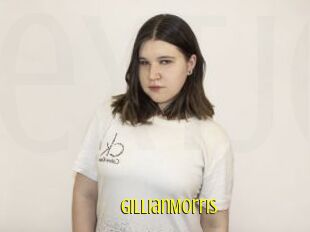 GillianMorris