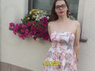 Gina69x
