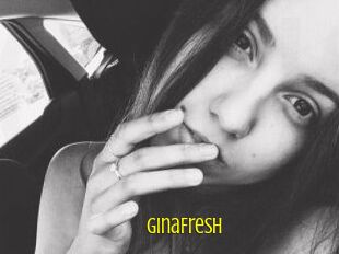 GinaFresh