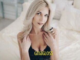 GinaGloss