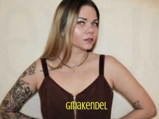 GinaKendel