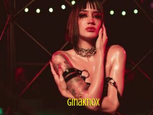 GinaKnox