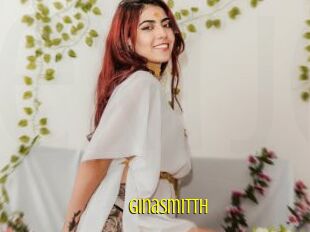 GinaSmitth