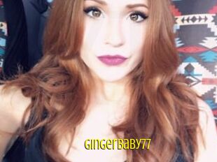 GingerBaby77