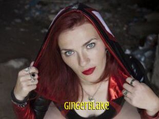 GingerBlake