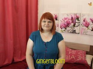 GingerBloom