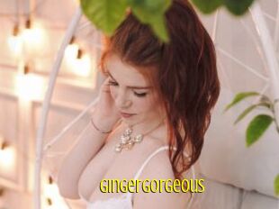 GingerGorgeous