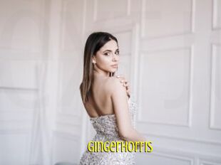 GingerHorris