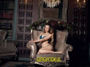 GingerIdeal
