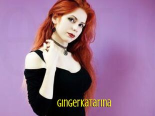 GingerKatarina