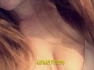 GingerPrin96
