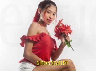 GingerScarlet