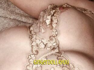 Gingerdoll4you