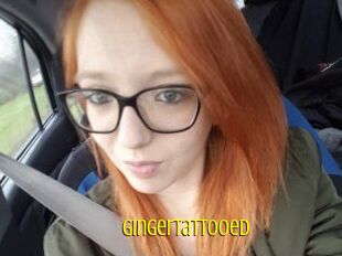 Gingertattooed