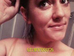 GirlNextDoor26