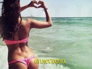 GirlNextDoorX