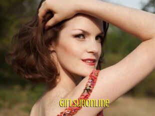 GirlSunOnline