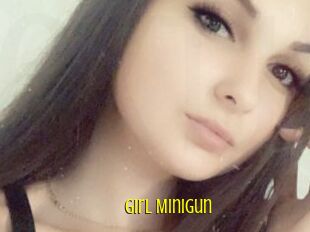 Girl_Minigun
