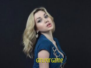 GirlforGame