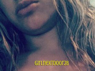 Girlnextdoor28