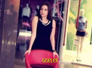 GiseleX Extraits Jeunes