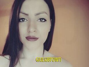 GiuliaBrown Extraits Jeunes