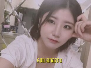 Giulianazou