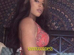 GivingGoddess Extraits Jeunes