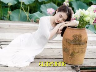 GladysJiang