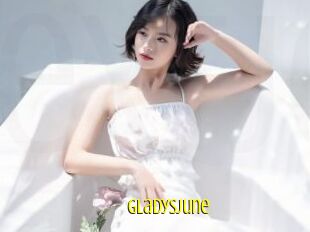 GladysJune