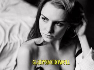 GladysMcDowell