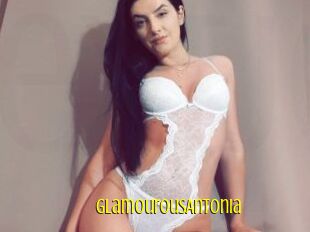 GlamourousAntonia
