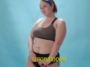 GlitchWitch2648 Extraits Jeunes