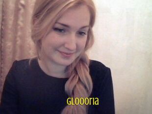 Gloooria