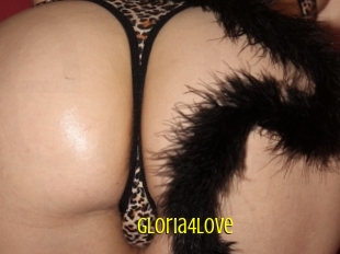 Gloria4love
