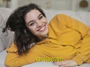 GloriaBrown