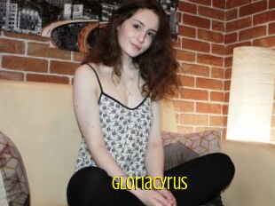 GloriaCyrus